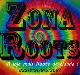 Loja de zonaroots